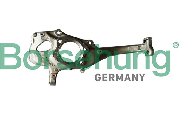 Achsschenkel Audi P. A4, A5, A6, A7, Q5 07- PR-image