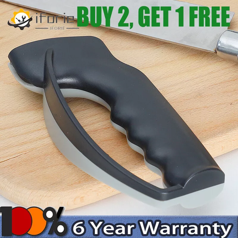 Handheld Knife Sharpener