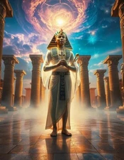 AI Digital Art Wallpaper - Stunning Desktop & Mobile Backgrounds, Wall Decor 24