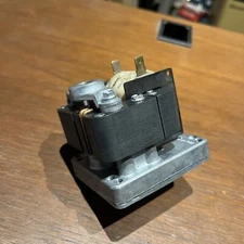 Leisure Line feed/gear motor furnaces and boilers NO CORD LL1225 coal