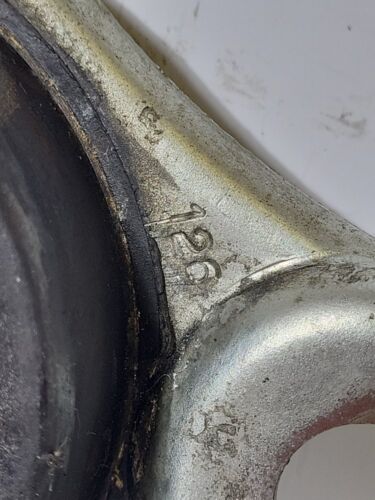 Fiat 500c Pop 2015-2020 1242 Engine Mount (passenger Side) N62 - Picture 3 of 12
