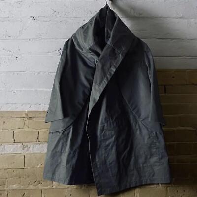 COMMEdesGARCONS AD2009 Huge Collar Coat | eBay COMMEdesGARCONS AD2009 Huge Collar Coat | eBay