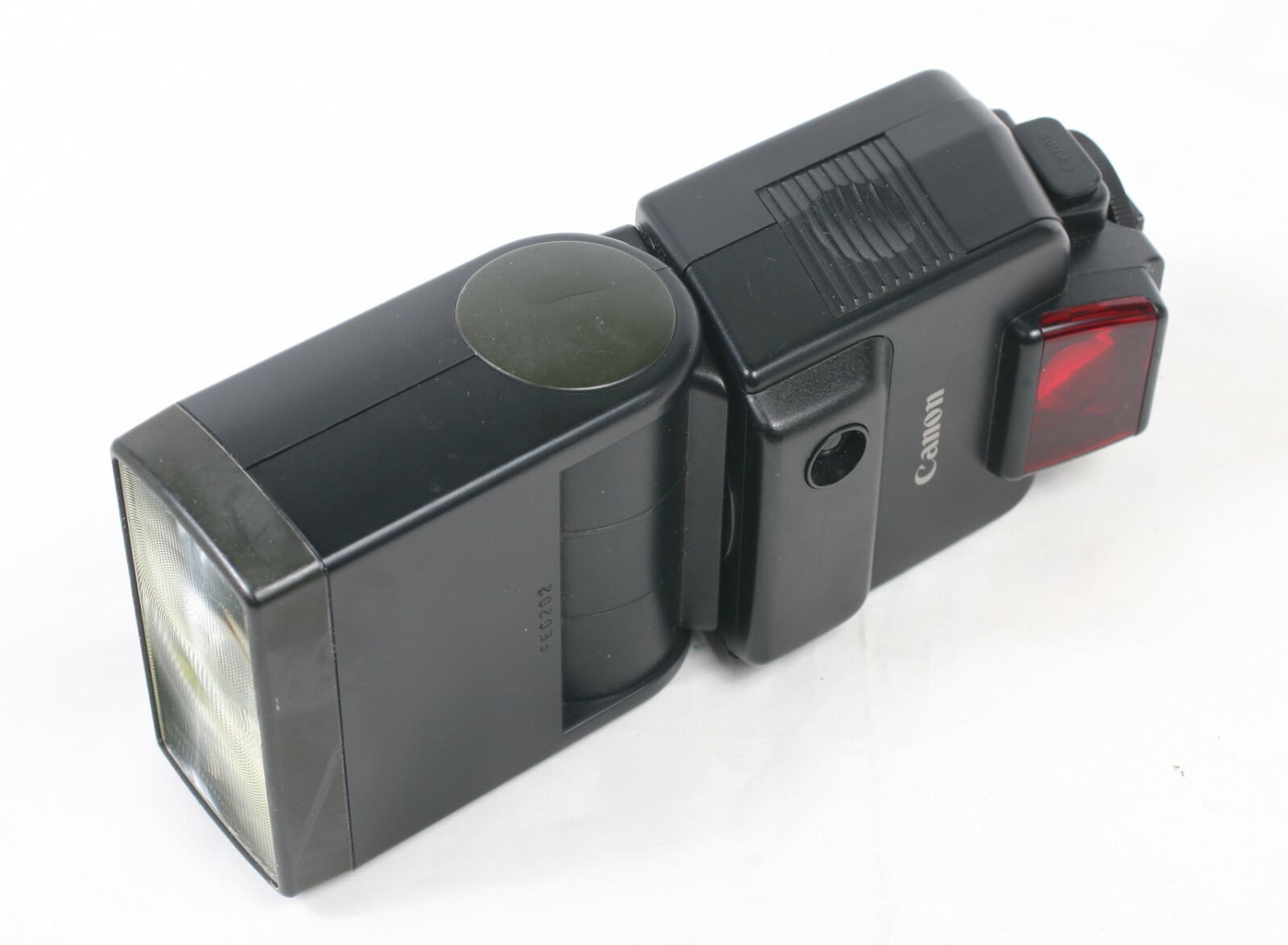 Canon Speedlite 430EZ Shoe Mount Flash for Canon 82966150302 eBay