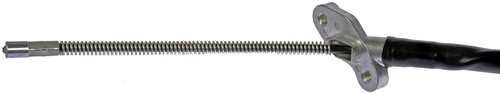 FITS 2003-2009 TOYOTA 4RUNNER DRIVER LEFT REAR EMERGENCY PARKING BRAKE CABLE - Picture 2 of 3