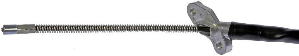 CABLE FRENO ESTACIONAMIENTO EMERGENCIA TRASERO IZQUIERDO CONDUCTOR TOYOTA 4RUNNER 2003-2009 Foto 2 de 3