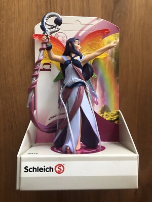 70479-''Nayara''-Schleich-Bayala-Elfen-Elves-NEU in OVP-mint in Box!!