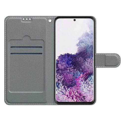 Für Blackview A53/A53 PRO Magnetic Leather Stand Wallet Phone Case Cover - 第 6/32 張圖片
