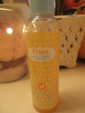 BeautiControl Spa for Baby Cologne 4 oz.