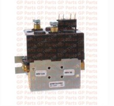 JLG 3740135, DRIVE CONTACTOR - RELAY (48V) 3369LE