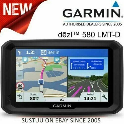 garmin dezl 580 best buy