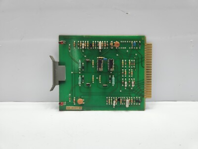 JRCS SA-AX21-K ANNUNCIATOR PCB CARD