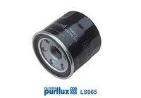 Purflux LS965 ÖLfilter For Alpine Dacia Infiniti Lada Mitsubishi Nissan Renault