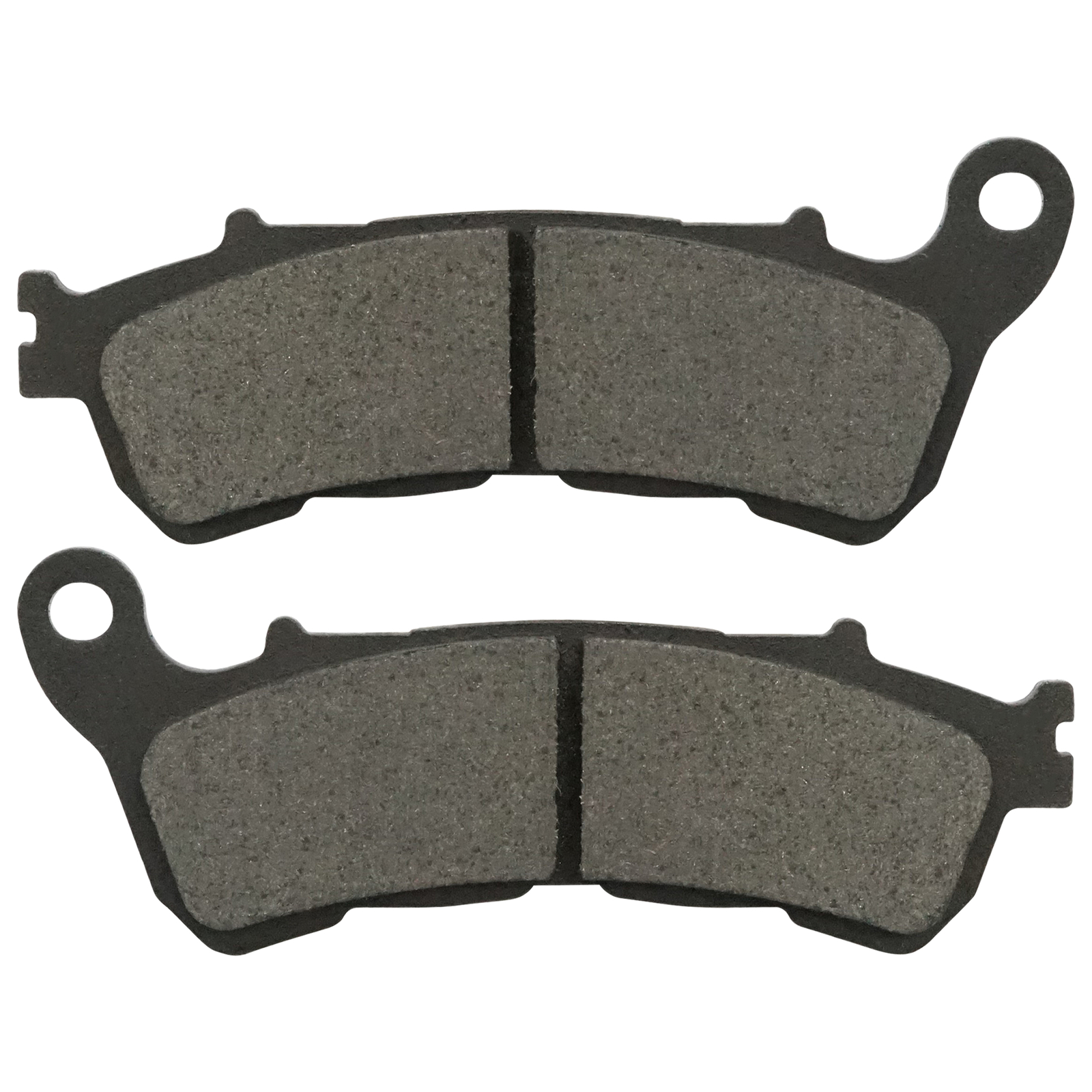 Caltric Front Brake Pads for Harley Davidson 41300004 Brake Pads | eBay