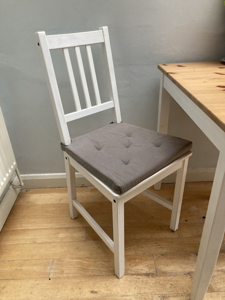 Kitchen Dining Table And Two Chairs Set eBay