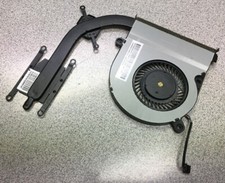 Asus TP300LD TP300LA CPU cooling fan heatsink AT1BA001FCS 13NB06T1AM0101