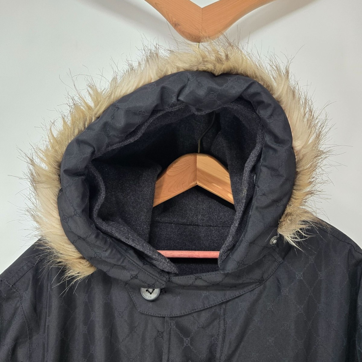 新品 BURTON MARK XIII Sovereign JKT BLACK Burton Mark XIII Black Sovereign Snow Jacket Cashmere Wool
