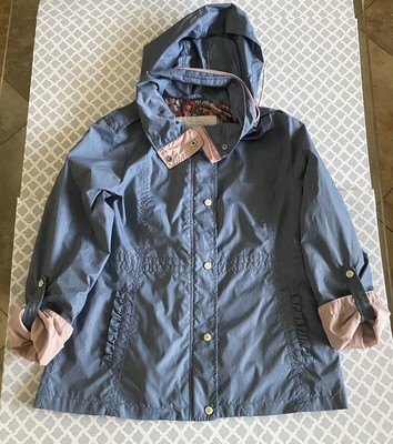 jessica simpson rain jacket