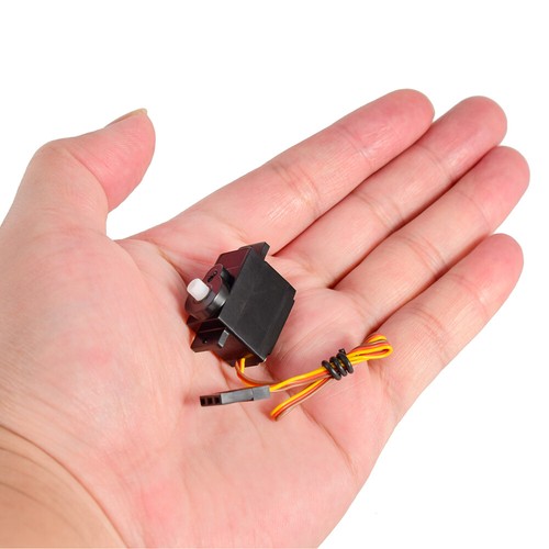 Wltoys 1:28 284131 K989 K969 K979 RC Car Parts Shell Motor Receiver Board Servo - Picture 8 of 28