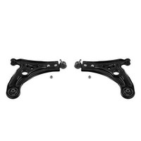 LemfÖRder 2X Querlenker Links Rechts FüR Chevrolet Aveo/Kalos SchräGheck T200