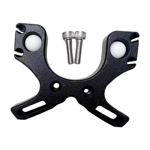 Slingshot Bow Head Bow Gate for Hunting Enthusiasts Outdoor Sports - Picture 6 of 9