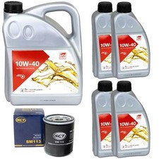 Filtre à huile Citroen GS