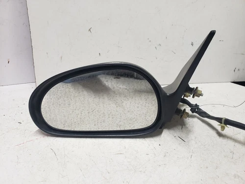 1996-1998 Ford Mustang Left Side View Mirror: Power