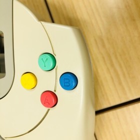 [ Excellent ] SEGA Dreamcast Console HKT-3000 VA1 / Ready to play From JAPAN