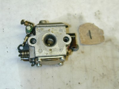 Ryobi 790r карбюратор