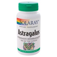 Solaray Astragalus 400 Mg - 100 Capsules on sale Solaray Astragalus 400 Mg - 100 Capsules on sale