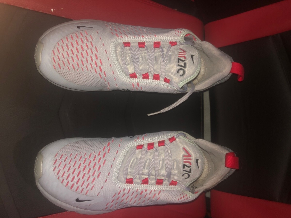 air max 270 liquid metal wolf grey