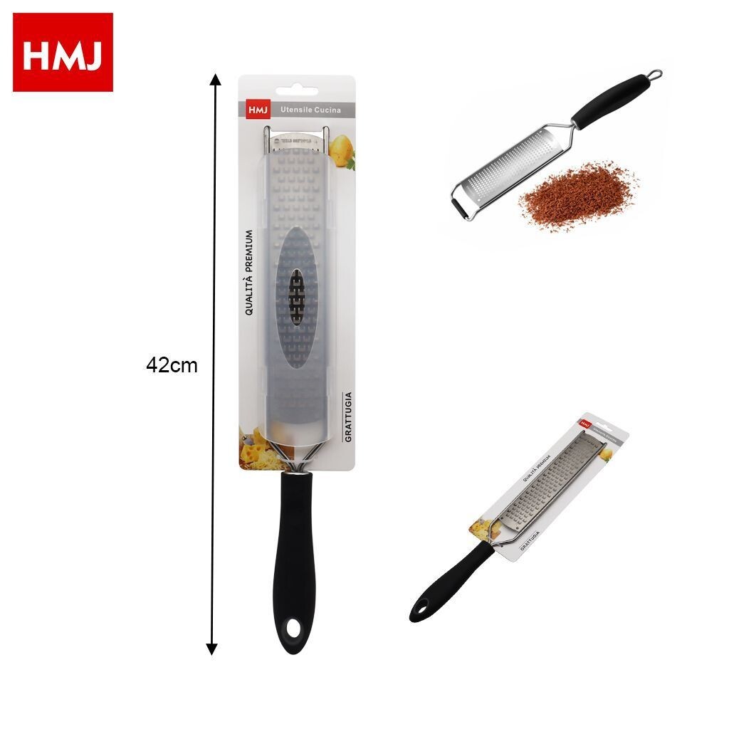 Rallador 42Cm Fruta Verdura Queso 26825 HMJ