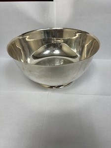 Tiffany & Co. Sterling Silver Revere #23619 Bowl Retail Price-$6000