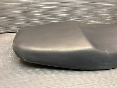 96 Kawasaki Ninja ZX 11 Zx11 Seat Pillion OEM for sale online | eBay