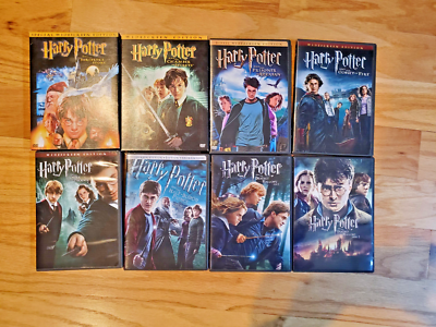 Potter Films Harry Potter Netflix Philippines Harry Potter