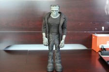 2012 Mezco Universal Studios Frankenstein 10" Figure No Box