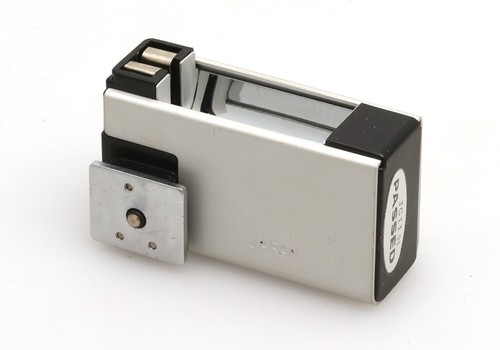 Olympus Pen Flash compacto serie tardía con contacto central - Imagen 3 de 4