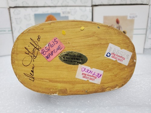 *Fall & Thanksgiving* Lot of 12 Charming Tails- You Pick! *Signed By Dean Griff* - Picture 42 of 84