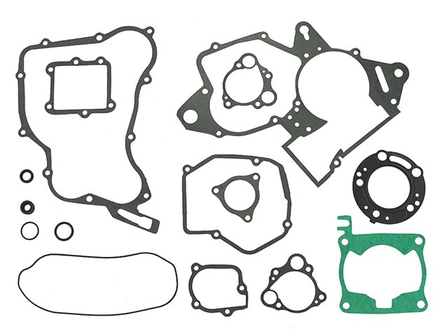 Joints moteur pour Honda CR 125 2003 kit complet d'étanchéité haut et bas cylindre