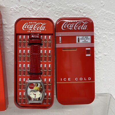 コカコーラ　ヴィンテージ時計　ダイナー コカコーラ ヴィンテージ時計 ダイナー