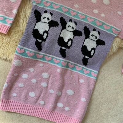 美品　Bibiy. ADELE FUR KNIT Bibiy. ADELE FUR KNIT