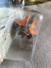 Disney Pixar Cars VW Look Royce Revsley Color Changers  NIP 2 In 1 Car Toy — photo 4