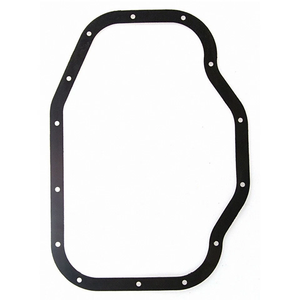 Fel-Pro OS 30749 Oil Pan Gasket Set For 01-10 Lexus GS430 LS430 SC430 - Image 2 of 4