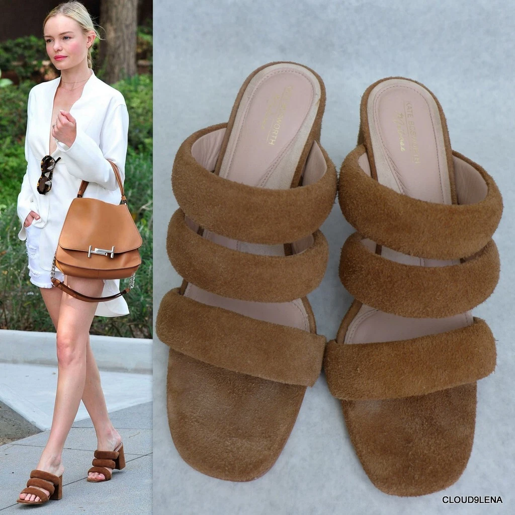 Kate bosworth shoes top