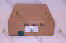 Allen Bradley, 2093-PRS3, 3 Axis Power Rail Servo Drive Backplane Board