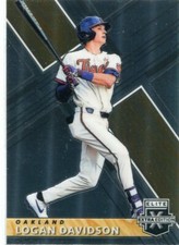 2019 Elite Extra Edition Opti-chrome Logan Davidson