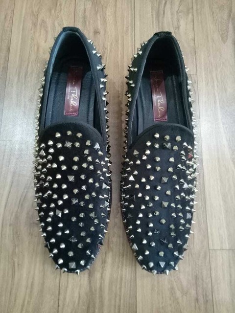 party wear shoes for men