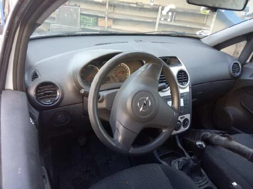 54359710005 Turbocompresor para OPEL CORSA D CorsaVan 2009 501047 - Imagen 8 de 10