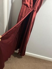 Nine West Women's Maxi Dress UK 14  