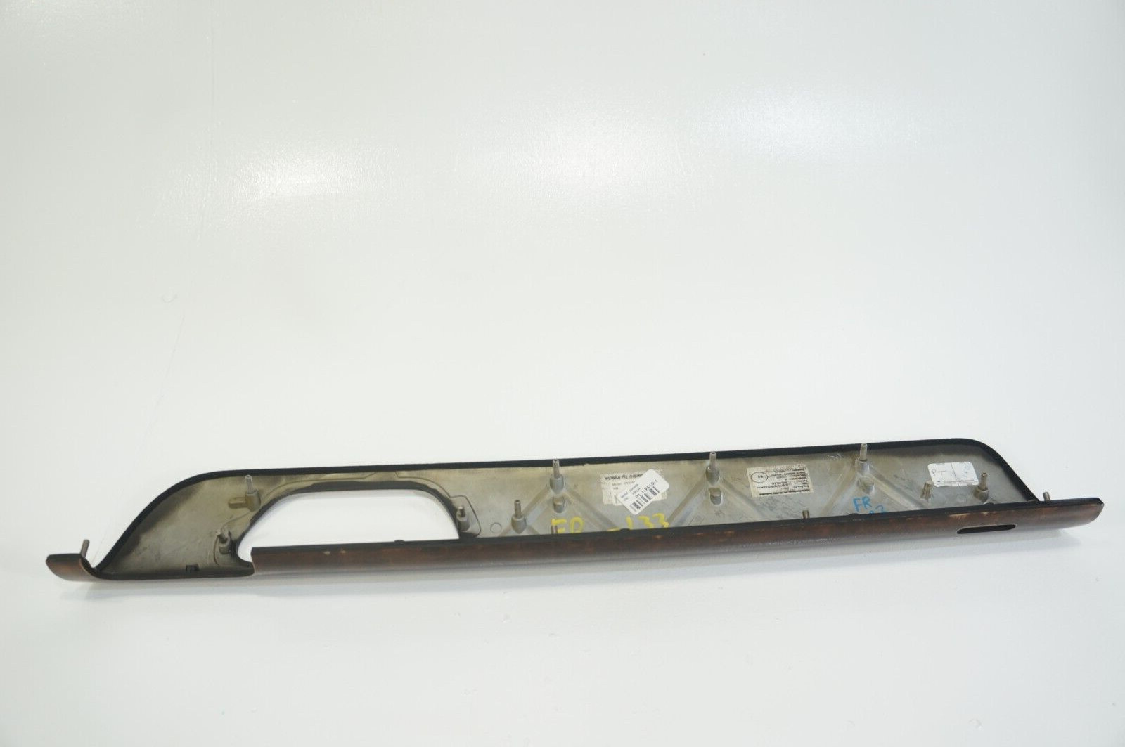 Oem 06-2012 Bentley Continental Flying Spur Front Right Door Panel Trim Panel