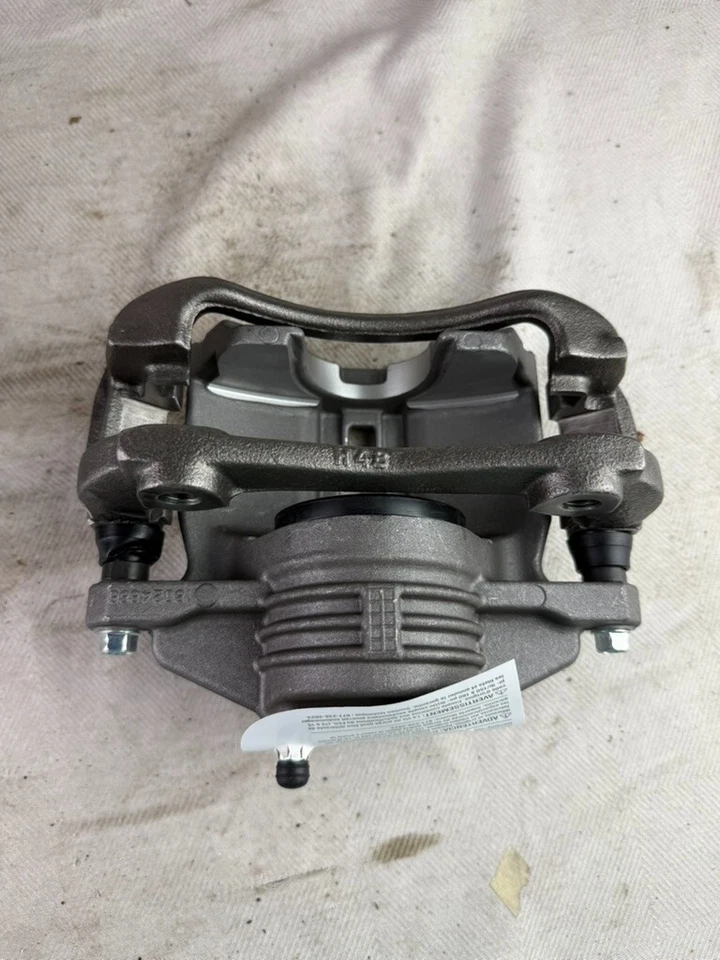 Pinza de freno de disco Wearever 18-B4647N se adapta a Pontiac Grand Am 1999-2005 Foto 2 de 4